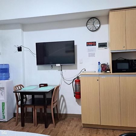 Cozy Condo Unit 5Mins From Mactan Cebu Int'L Airport With Netflix Мактан Экстерьер фото