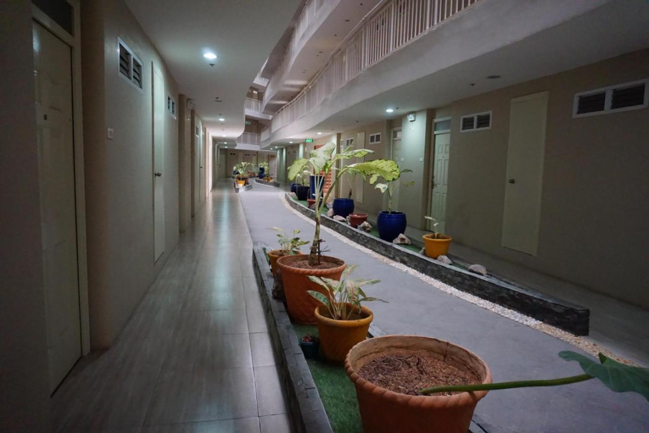 Cozy Condo Unit 5Mins From Mactan Cebu Int'L Airport With Netflix Мактан Экстерьер фото