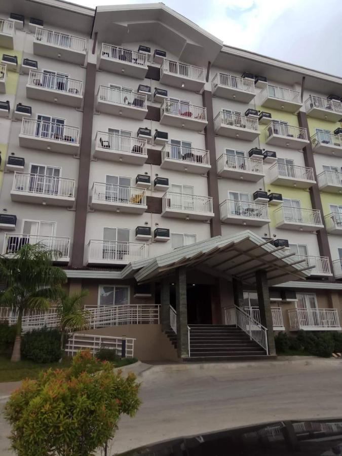Cozy Condo Unit 5Mins From Mactan Cebu Int'L Airport With Netflix Мактан Экстерьер фото