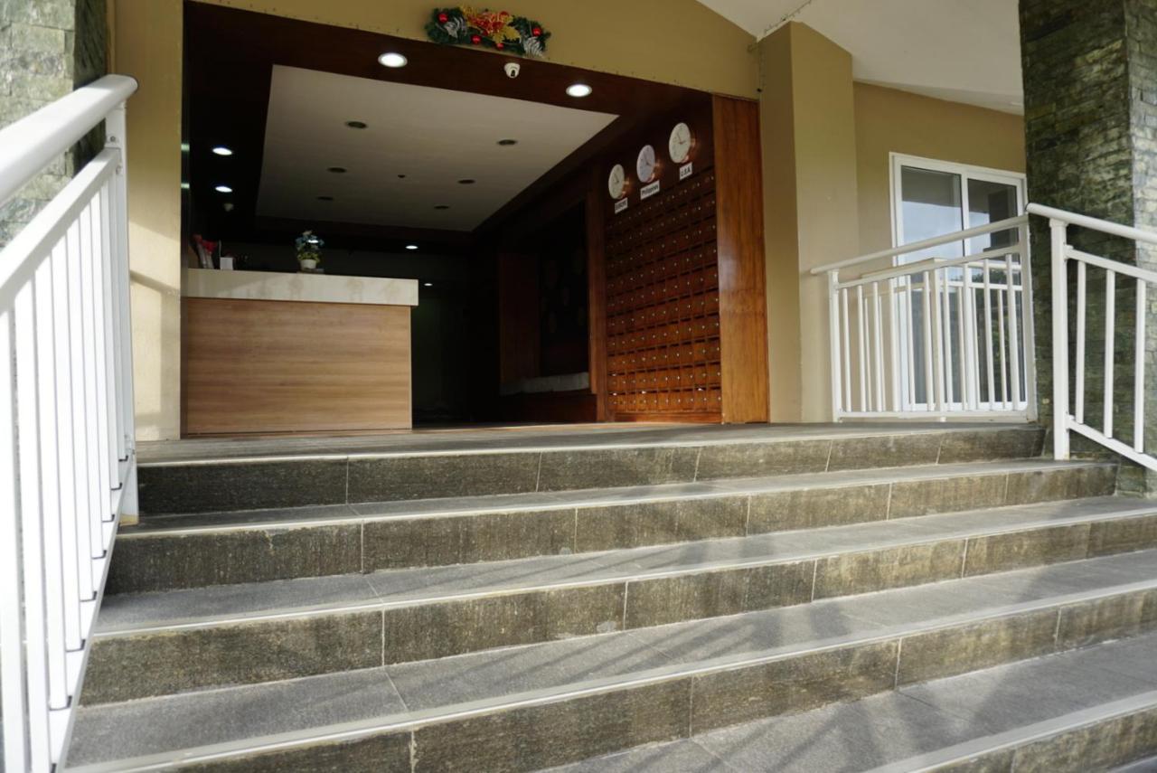 Cozy Condo Unit 5Mins From Mactan Cebu Int'L Airport With Netflix Мактан Экстерьер фото
