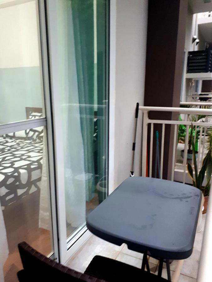 Cozy Condo Unit 5Mins From Mactan Cebu Int'L Airport With Netflix Мактан Экстерьер фото