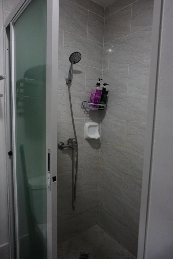 Cozy Condo Unit 5Mins From Mactan Cebu Int'L Airport With Netflix Мактан Экстерьер фото