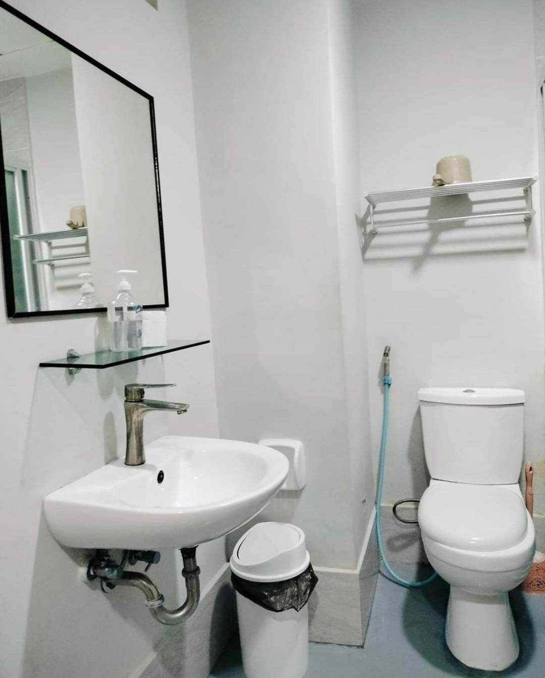 Cozy Condo Unit 5Mins From Mactan Cebu Int'L Airport With Netflix Мактан Экстерьер фото