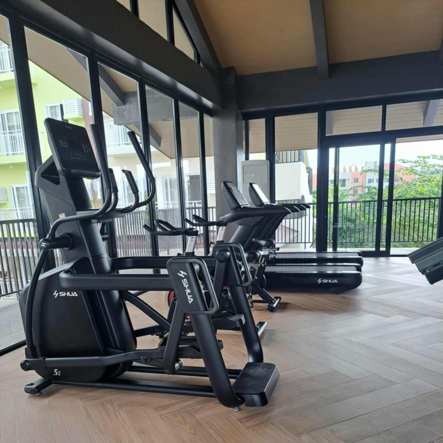 Cozy Condo Unit 5Mins From Mactan Cebu Int'L Airport With Netflix Мактан Экстерьер фото
